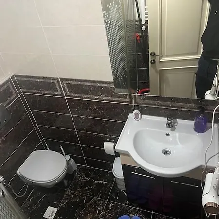 Istanbul-sisli-halide Edip Adivar Mahallesinde Apartament *