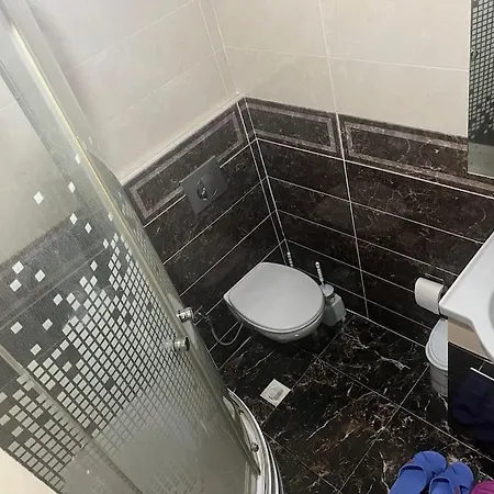 Istanbul-sisli-halide Edip Adivar Mahallesinde Appartamento *